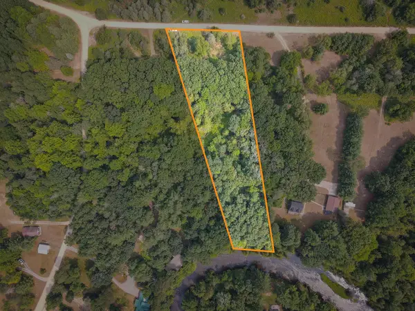 N Apple Drive #Lot 38/2.36 A m/l, White Cloud, MI 49349