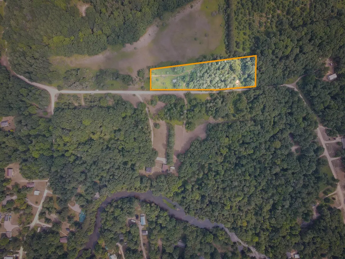 N Apple Drive #Lot 62/1.88 A m/l, White Cloud, MI 49349 - #1