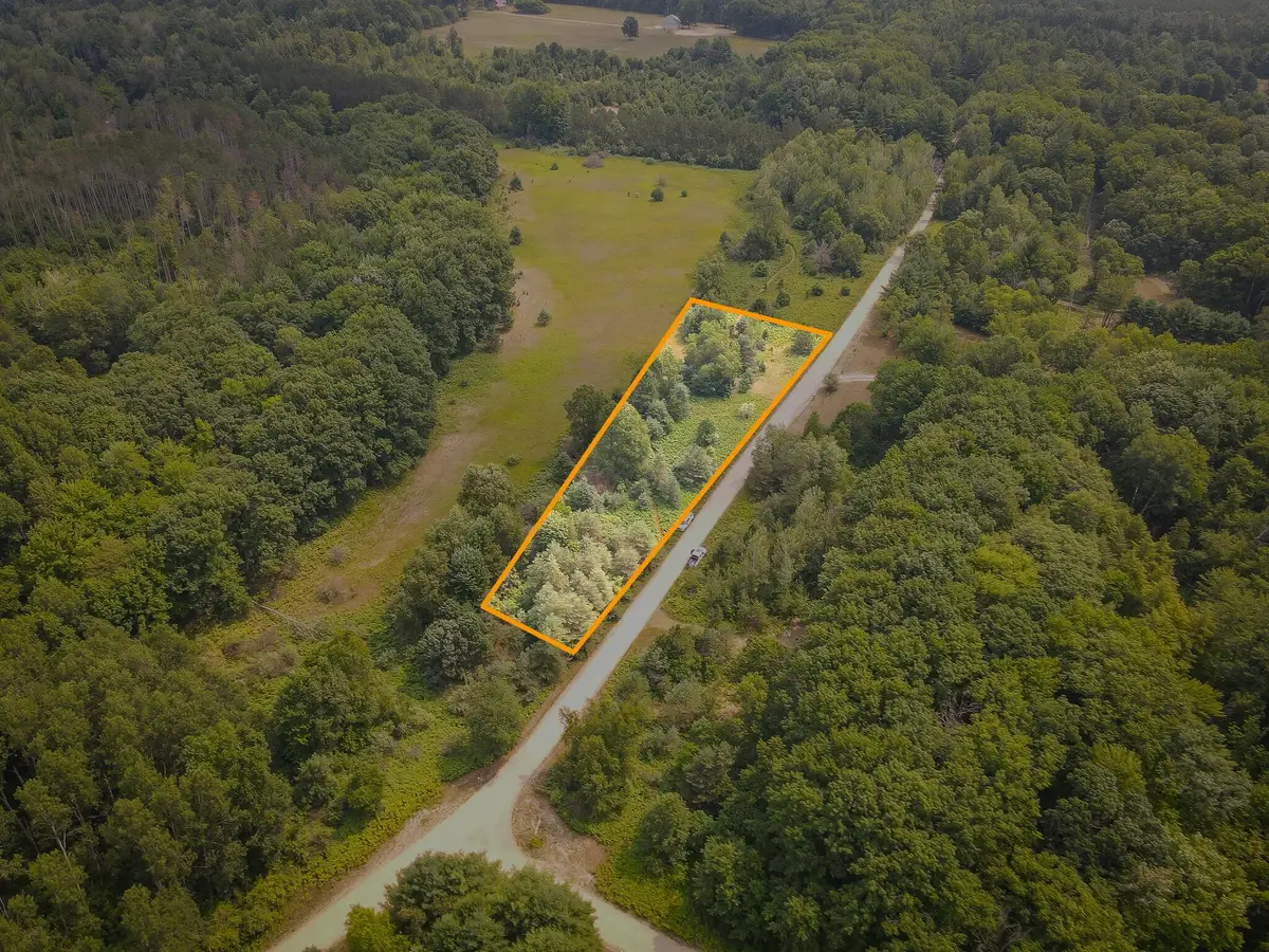 N Apple Drive #Lot 63/0.95 A m/l, White Cloud, MI 49349 - #1