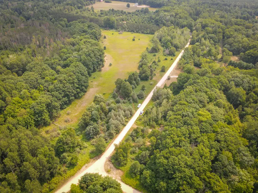 N Apple Drive #Lot 63/0.95 A m/l, White Cloud, MI 49349 - #2