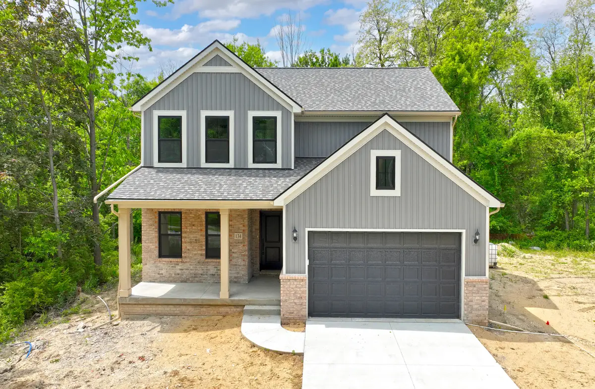 134 River Drive, Milford, MI 48381 - #1