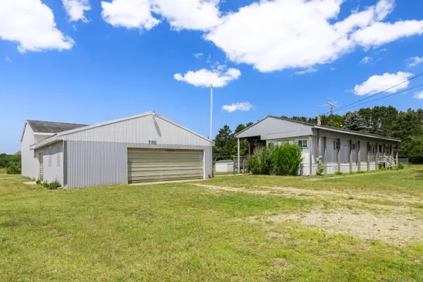 770 S Zimmerman Road, Beulah, MI 49617