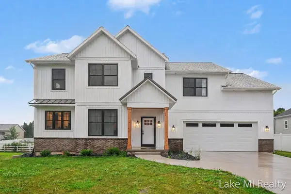 5655 Courtney Lynn Court, Wyoming, MI 49418