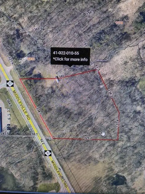 M-37 N, Middleville, MI 49333 - #2