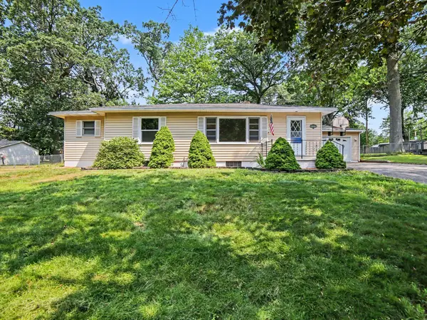 5120 Ripley Street, Montague, MI 49437