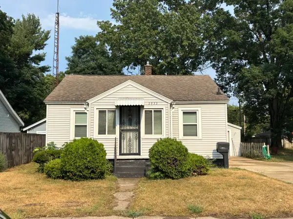 2932 Lemuel Street, Muskegon, MI 49444