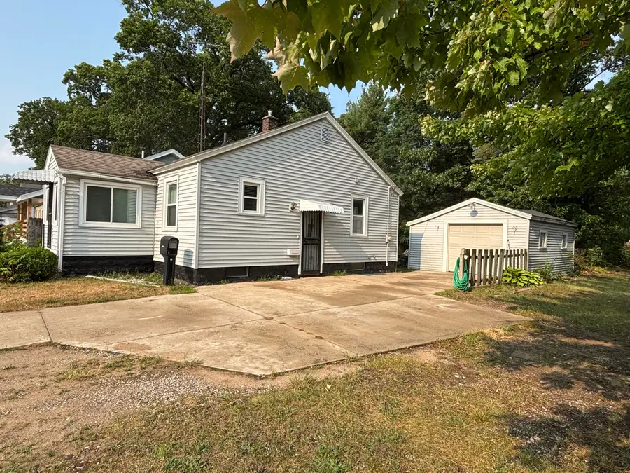 2932 Lemuel Street, Muskegon, MI 49444 - #3