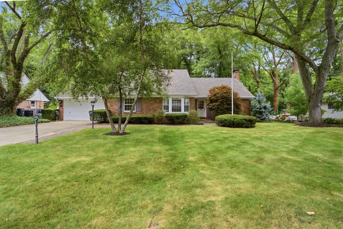 1109 Flanders Place, Saint Joseph, MI 49085 - #1