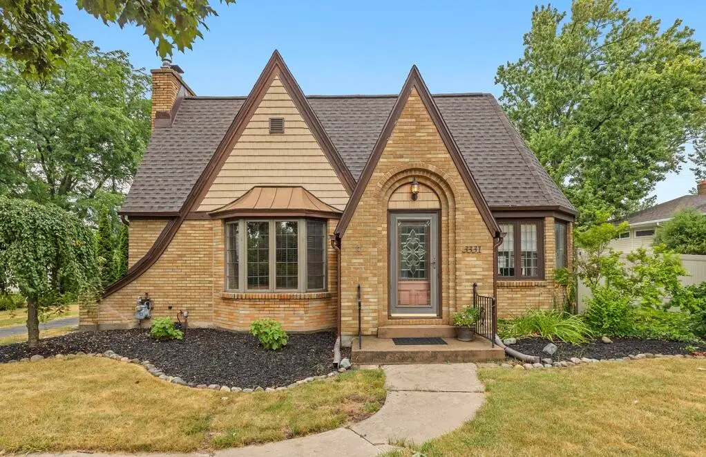 3331 Fulton Street E, Grand Rapids, MI 49546 - #1