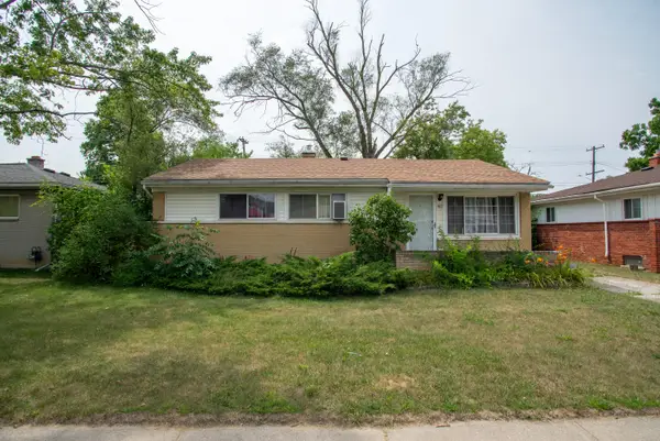 982 Desoto Avenue, Ypsilanti, MI 48198