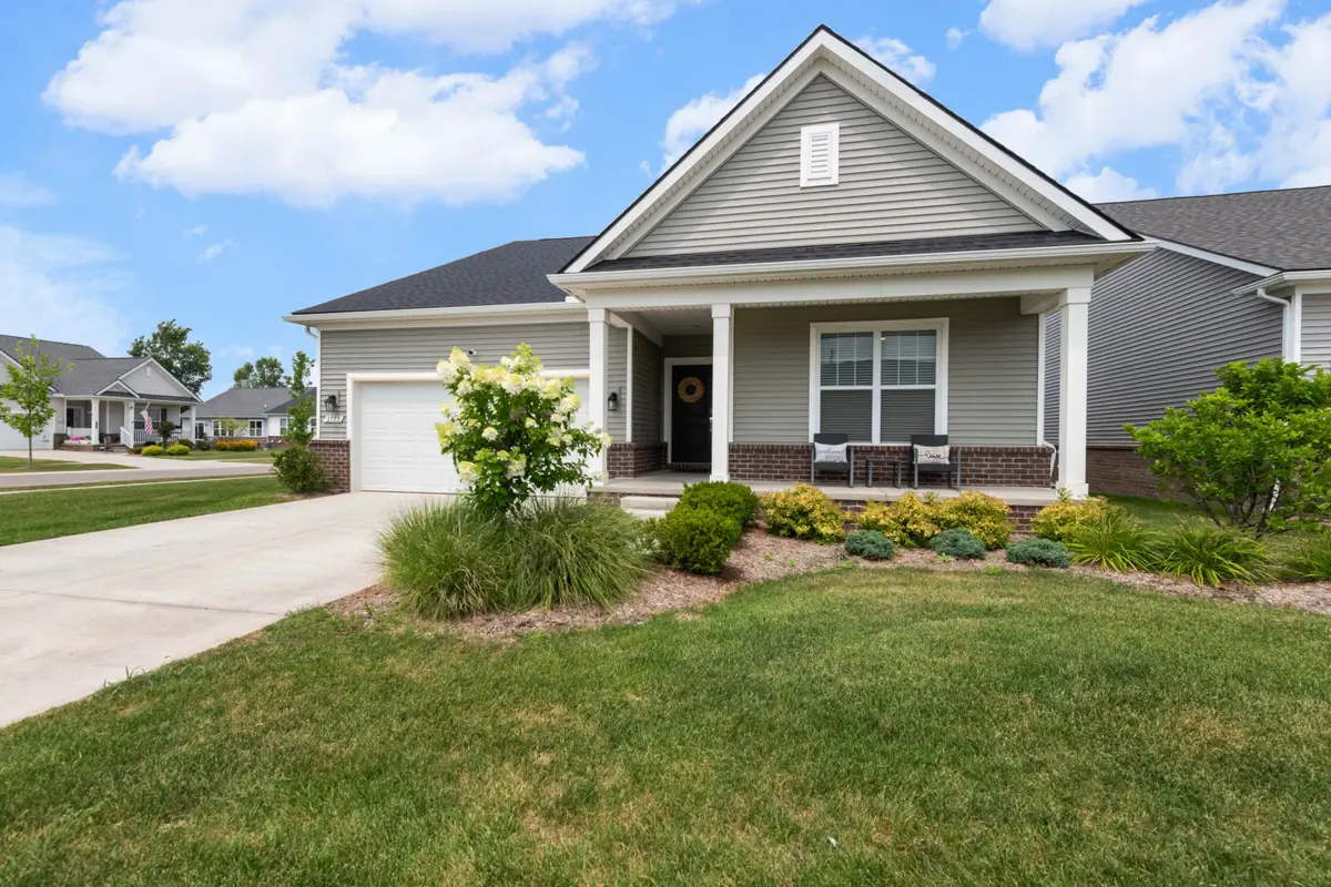 3775 Park Creek Lane, Canton, MI 48188 - #1