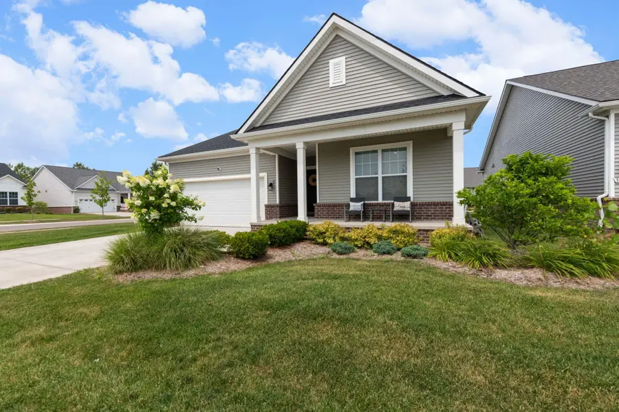 3775 Park Creek Lane, Canton, MI 48188 - #3