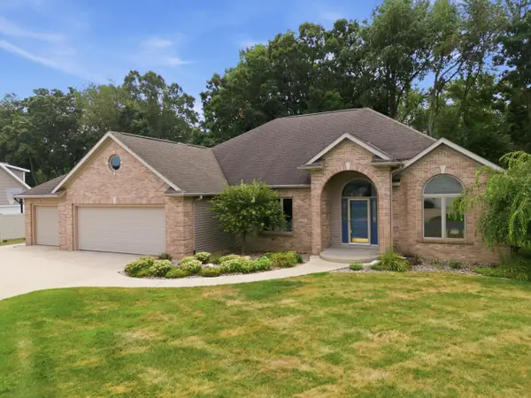 5375 Brandy Avenue, Kalamazoo, MI 49009