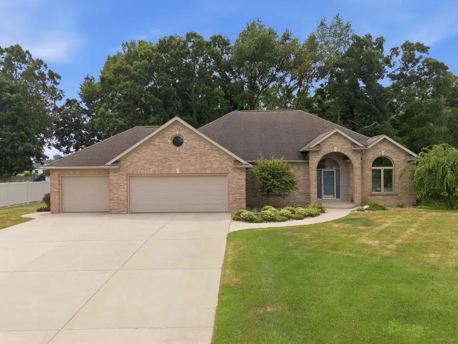 5375 Brandy Avenue, Kalamazoo, MI 49009 - #3