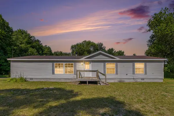 7426 2nd Street, Thompsonville, MI 49683