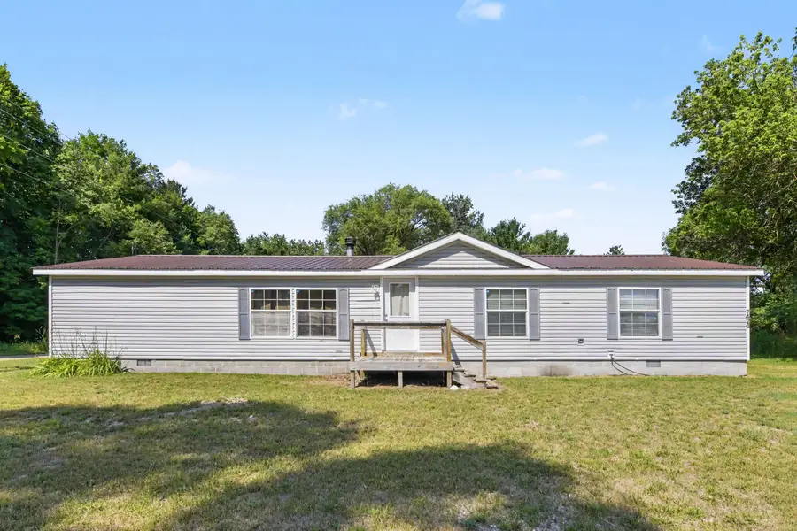 7426 2nd Street, Thompsonville, MI 49683 - #2