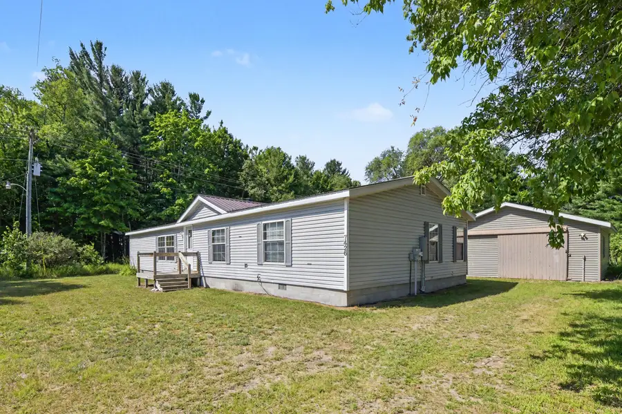 7426 2nd Street, Thompsonville, MI 49683 - #3