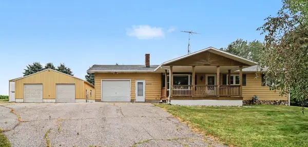 4890 W Kinney Road, Ludington, MI 49431