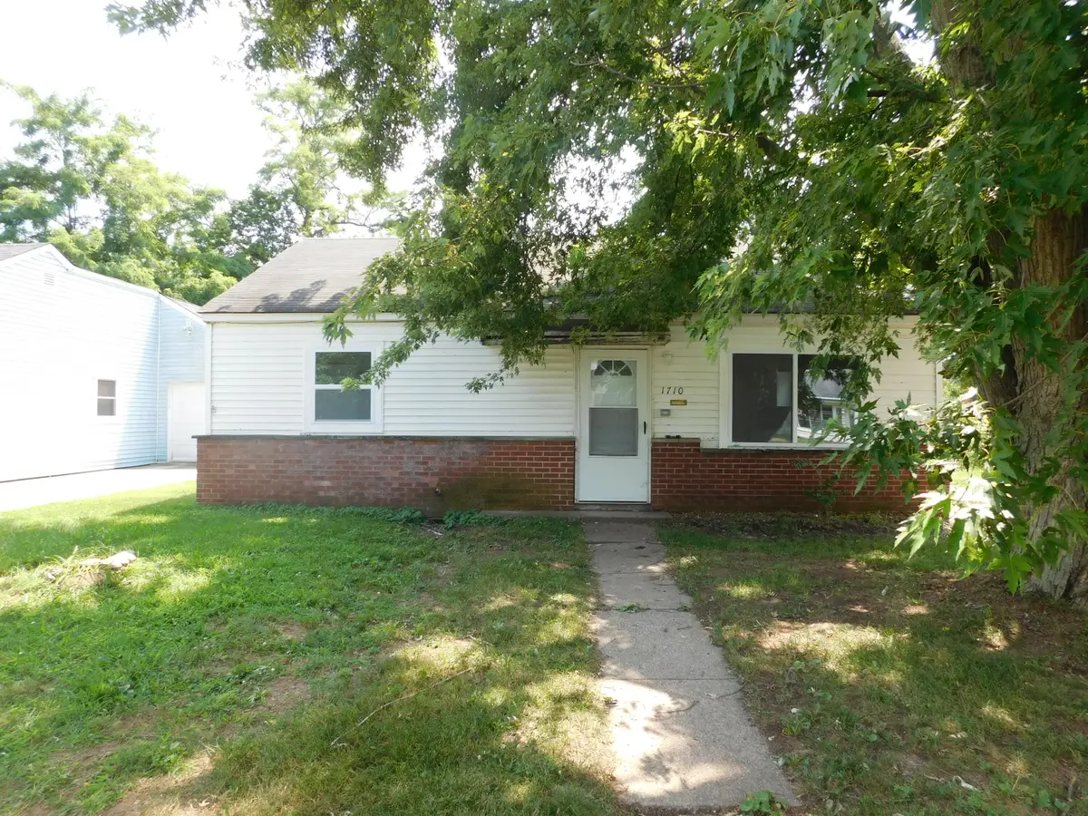 1710 Cass Street, Niles, MI 49120 - #1