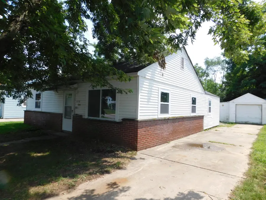1710 Cass Street, Niles, MI 49120 - #2