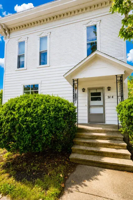 214 N Gremps Street, Paw Paw, MI 49079 - #2