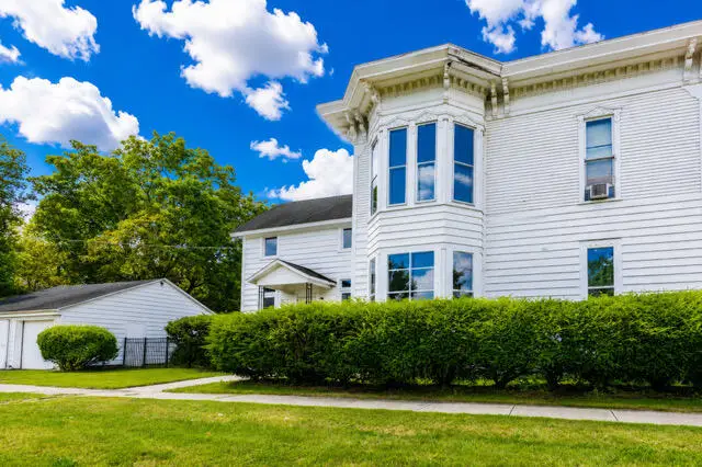 214 N Gremps Street, Paw Paw, MI 49079 - #3