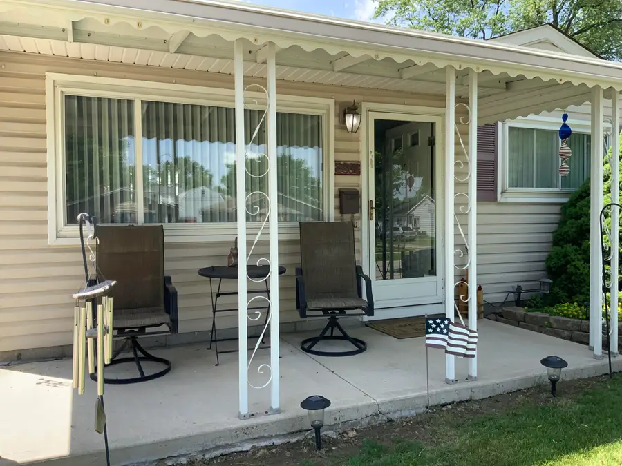 5868 Fellrath Street, Taylor, MI 48180 - #3
