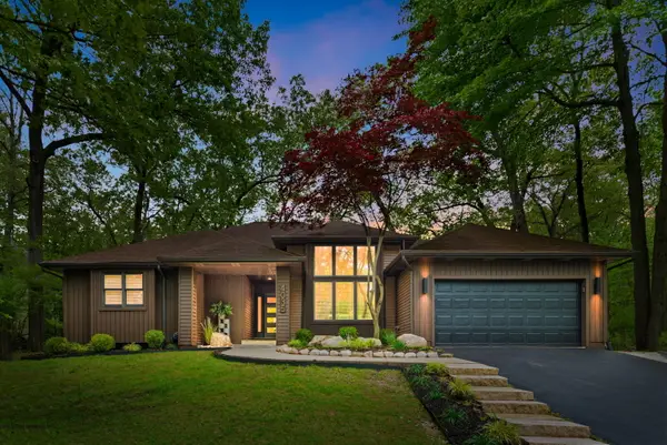 4035 Choctaw Trail, New Buffalo, MI 49117