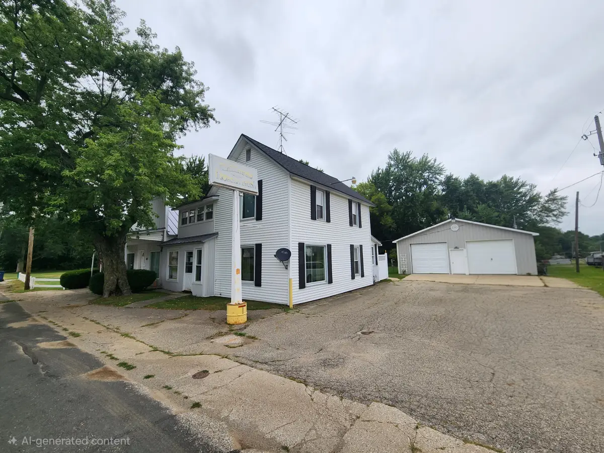 1841 135th Avenue, Hopkins, MI 49328 - #1