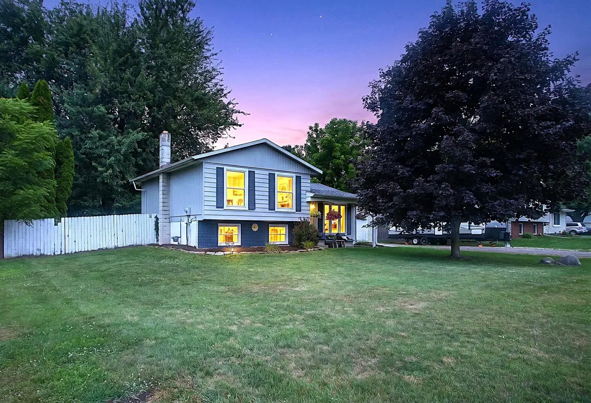 544 Maitland Drive, Horton, MI 49246 - #1