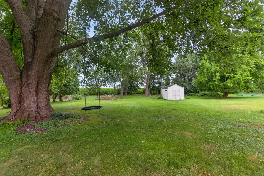 544 Maitland Drive, Horton, MI 49246 - #3