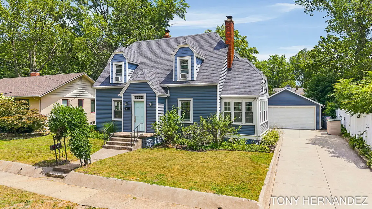 263 Cherry Court, South Haven, MI 49090 - #1