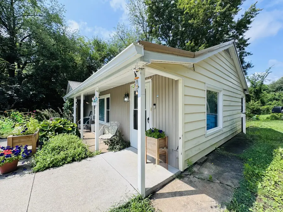 1568 Barron Lake Road, Niles, MI 49120 - #2