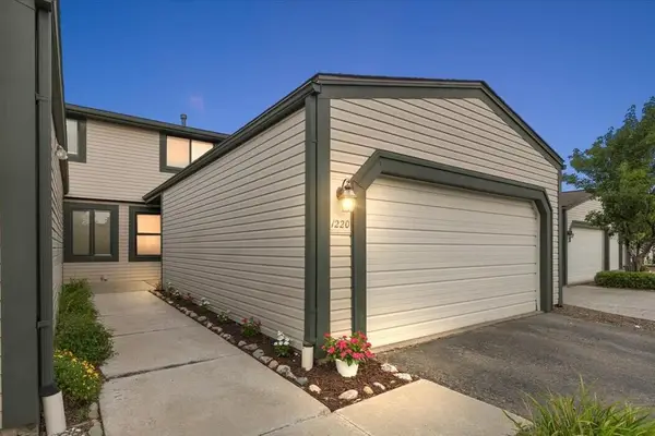 1220 Charleston Court, Northville, MI 48167