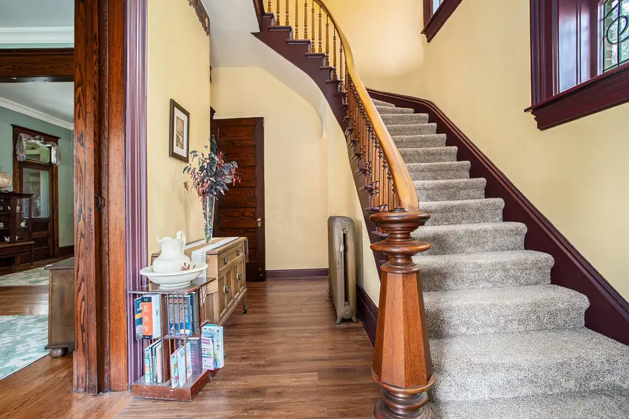 213 W Chicago Street, Coldwater, MI 49036 - #2