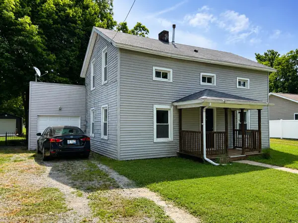 316 N Pearl Street, Tecumseh, MI 49286