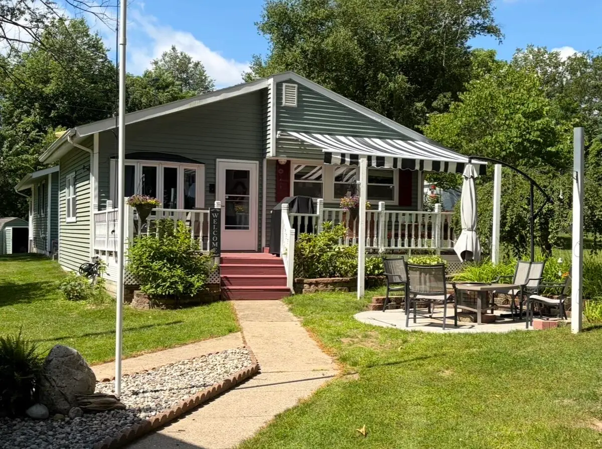 10745 Fish Road, Belding, MI 48809 - #1