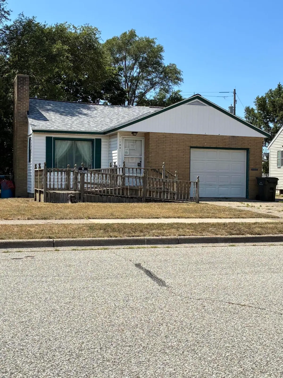 1051 Roberts Street, Muskegon, MI 49442 - #1