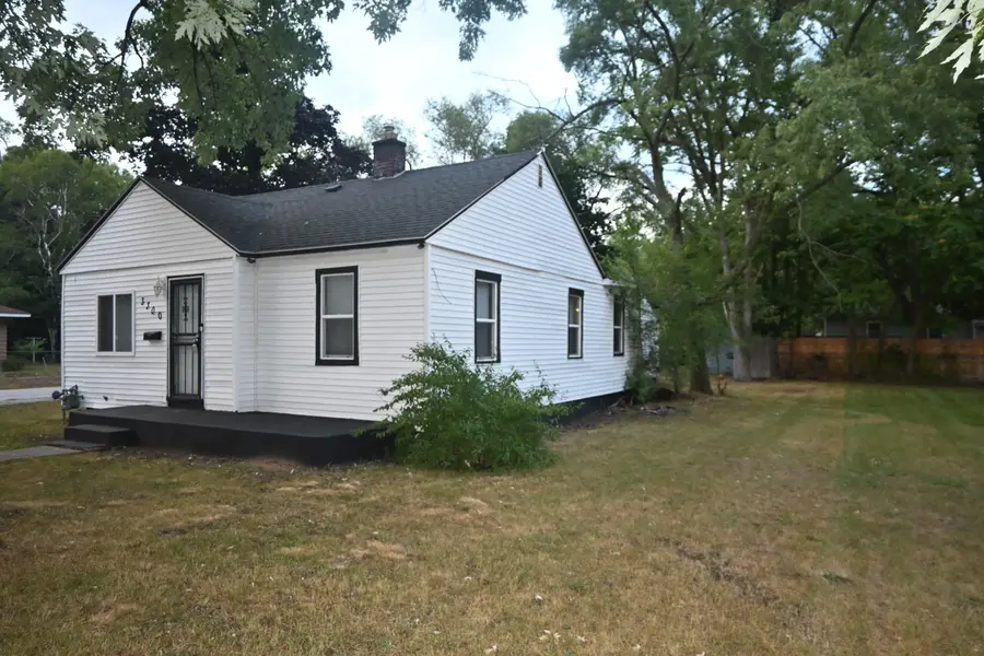3300 Highland Street, Muskegon Heights, MI 49444 - #3