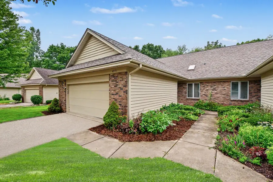 6971 Pinehurst Lane Ne, Rockford, MI 49341 - #3