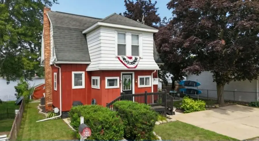 130 Duryeas Point, Michigan Center, MI 49254 - #2