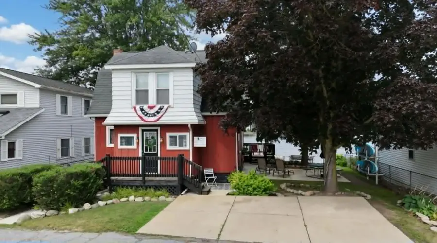 130 Duryeas Point, Michigan Center, MI 49254 - #3