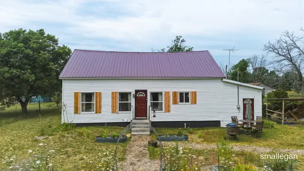 8465 S Michcon Avenue, Baldwin, MI 49304