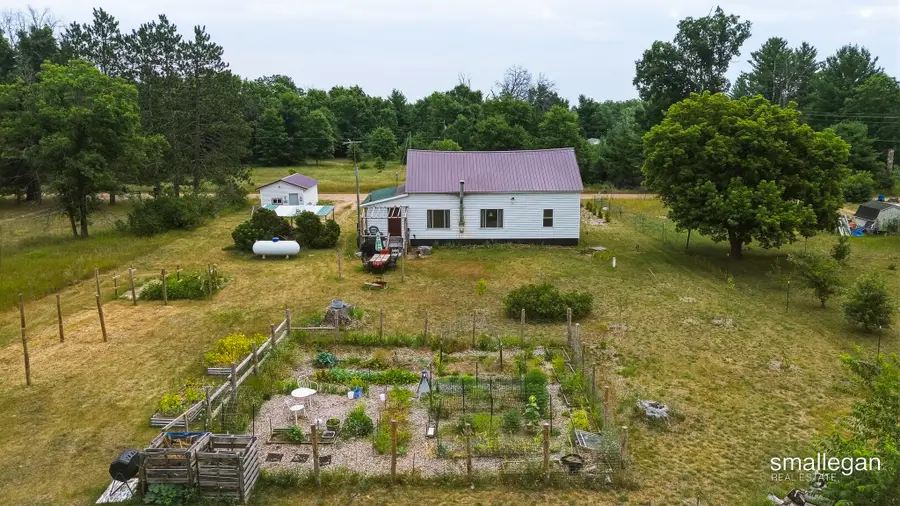 8465 S Michcon Avenue, Baldwin, MI 49304 - #2