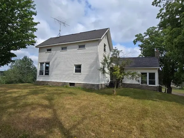 18634 Meceola Road, Hersey, MI 49639