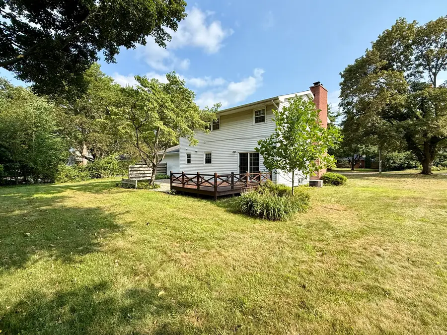2524 Ridgefield Road, Portage, MI 49024 - #3