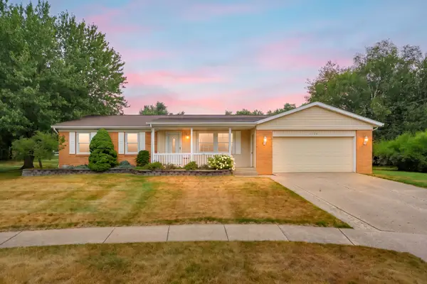 1704 Henley Avenue, Portage, MI 49024
