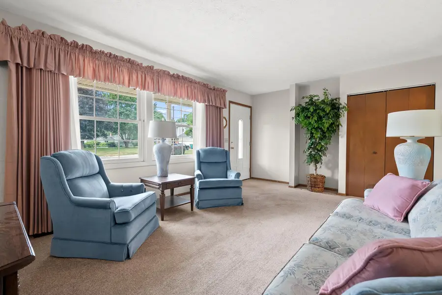 1704 Henley Avenue, Portage, MI 49024 - #2
