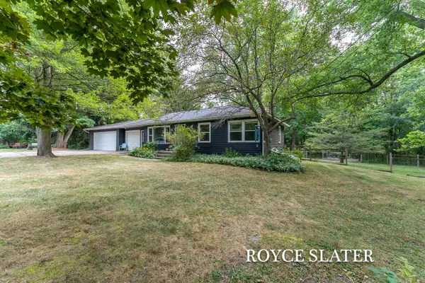 1310 Spaulding Avenue Se, Grand Rapids, MI 49546