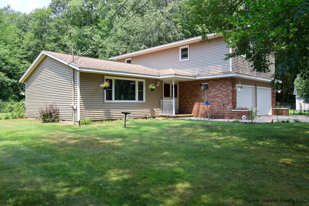 37 S Bear Lake Road, Muskegon, MI 49445 - #1